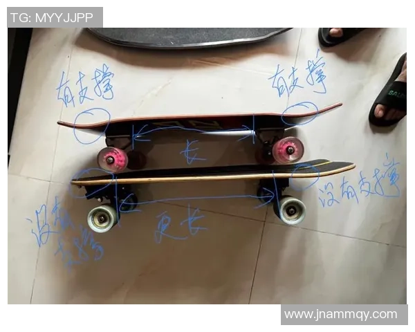 从零开始滑板技巧全解析助你轻松掌握滑板运动的每一个细节